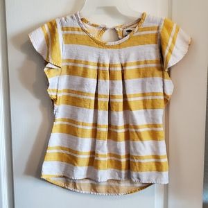 Old Navy Girls Youth Top